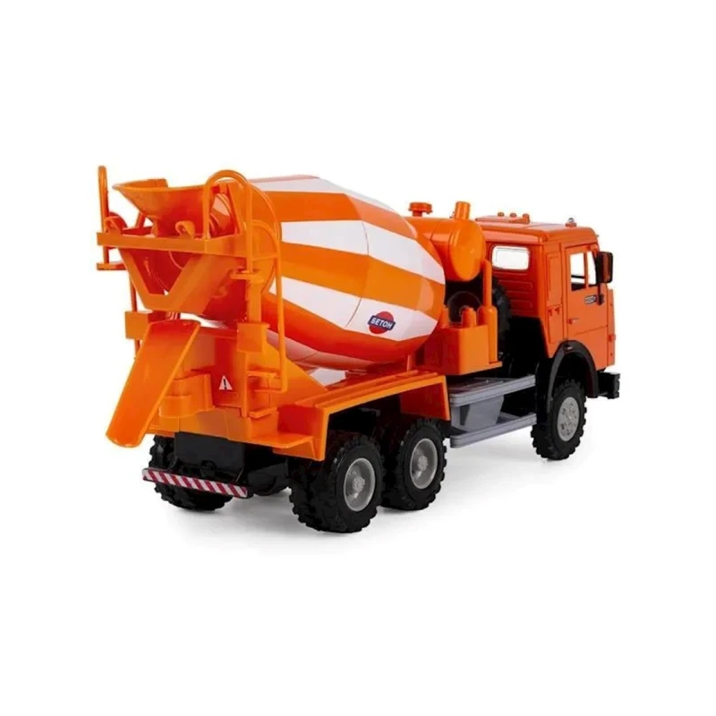 Бетономешалка Play Smart 9117-A, 3+ лет