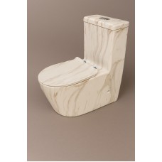 Unitaz Caesar 1190 D Monoblok