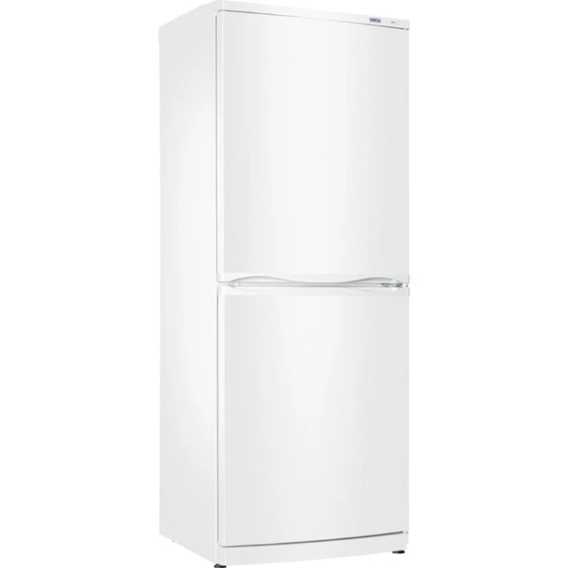 Soyuducu Atlant XM 4010-022 White Soyuducu Atlant XM 4010-022 White