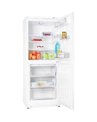 Soyuducu Atlant XM 4010-022 White