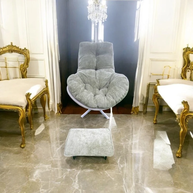 Кресло Mayak MY34, 35x100x120 см, серый Кресло Mayak MY34, 35x100x120 см, серый