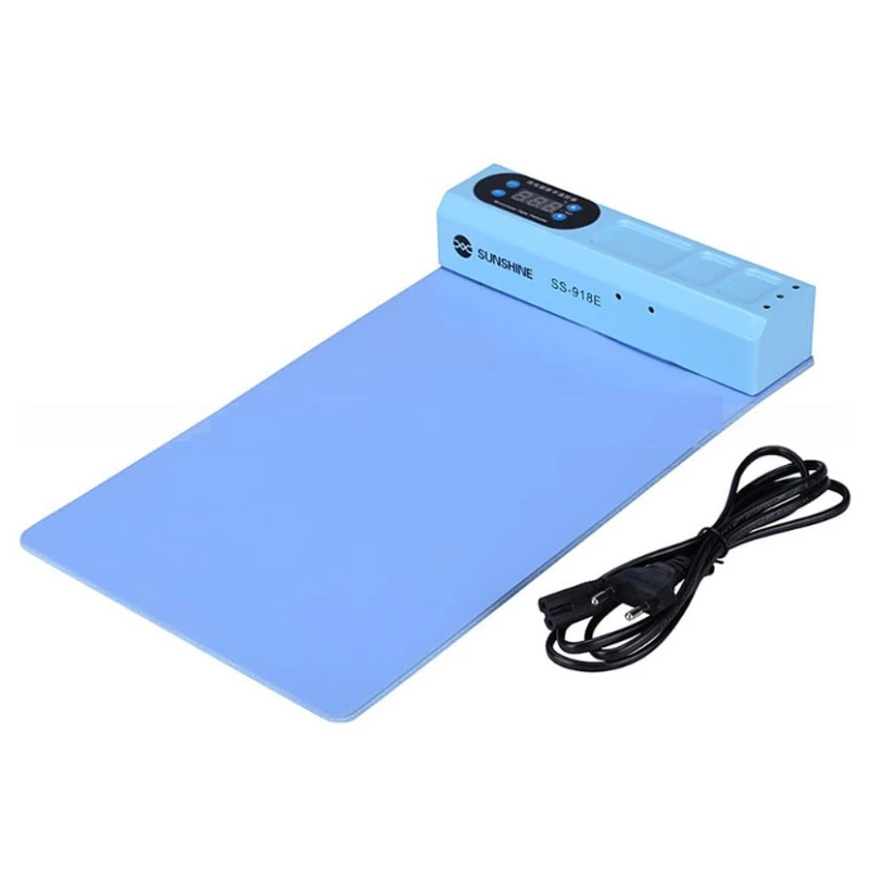 Электрогрелка IRON SUNSHINE S918 E Электрогрелка IRON SUNSHINE S918 E