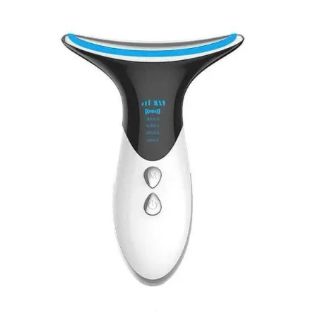 Аппарат для подтяжки лица MJ-400 Black Аппарат для подтяжки лица MJ-400 Black