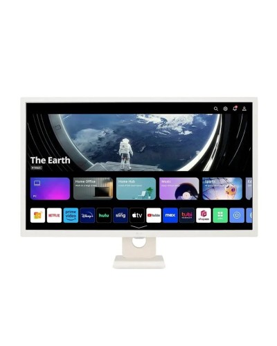 Monitor LG 31.5
