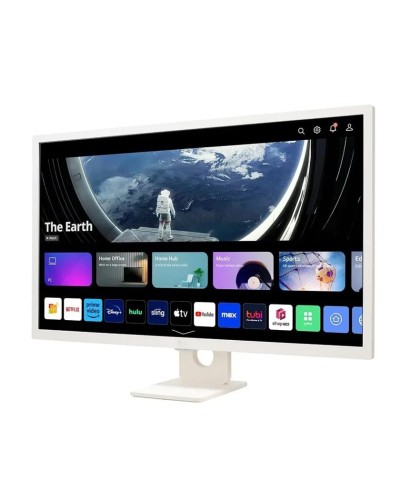Monitor LG 31.5