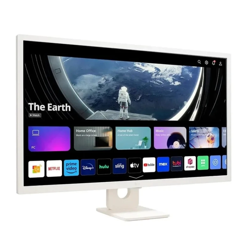 Монитор LG 31.5 Монитор LG 31.5