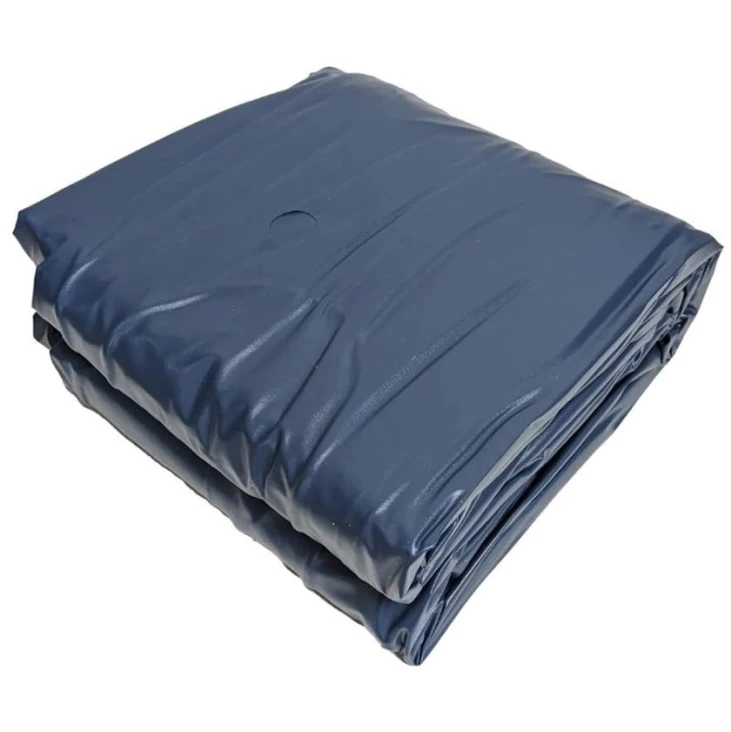 Тент для надувного бассейна Intex X28225588412, синий, 305 x 183 см Тент для надувного бассейна Intex X28225588412, синий, 305 x 183 см