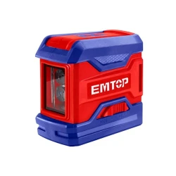 Лазерный нивелир Emtop ESLE21501 Лазерный нивелир Emtop ESLE21501