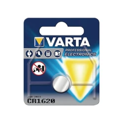 Батарейка Varta Electronics CR 1620