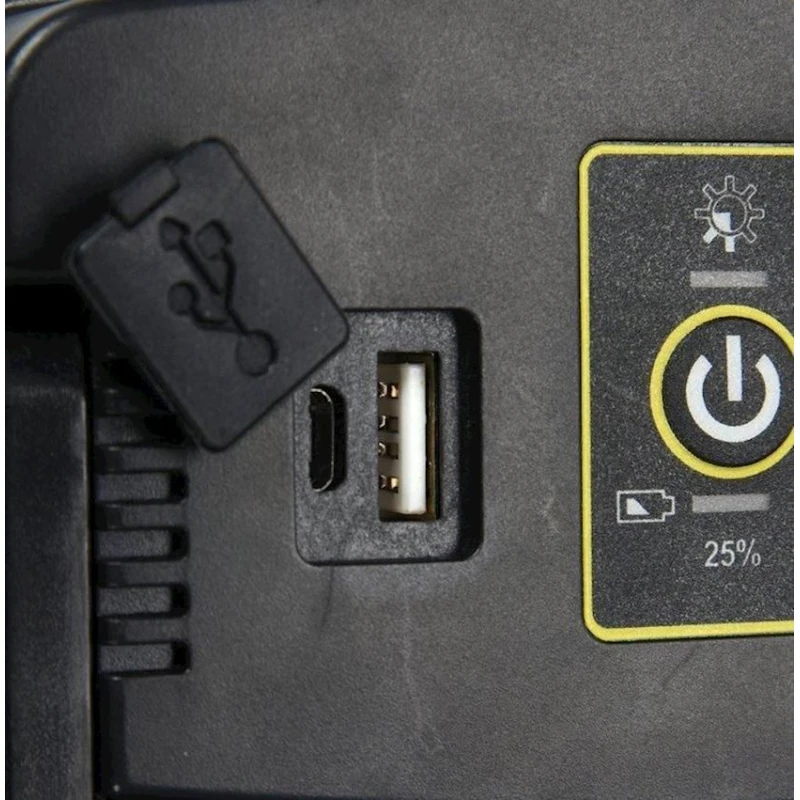 Фонарь Yato YT-81808