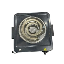 Электрическая плита Мечта 71, черный