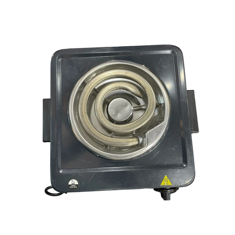 Электрическая плита Мечта 71, черный