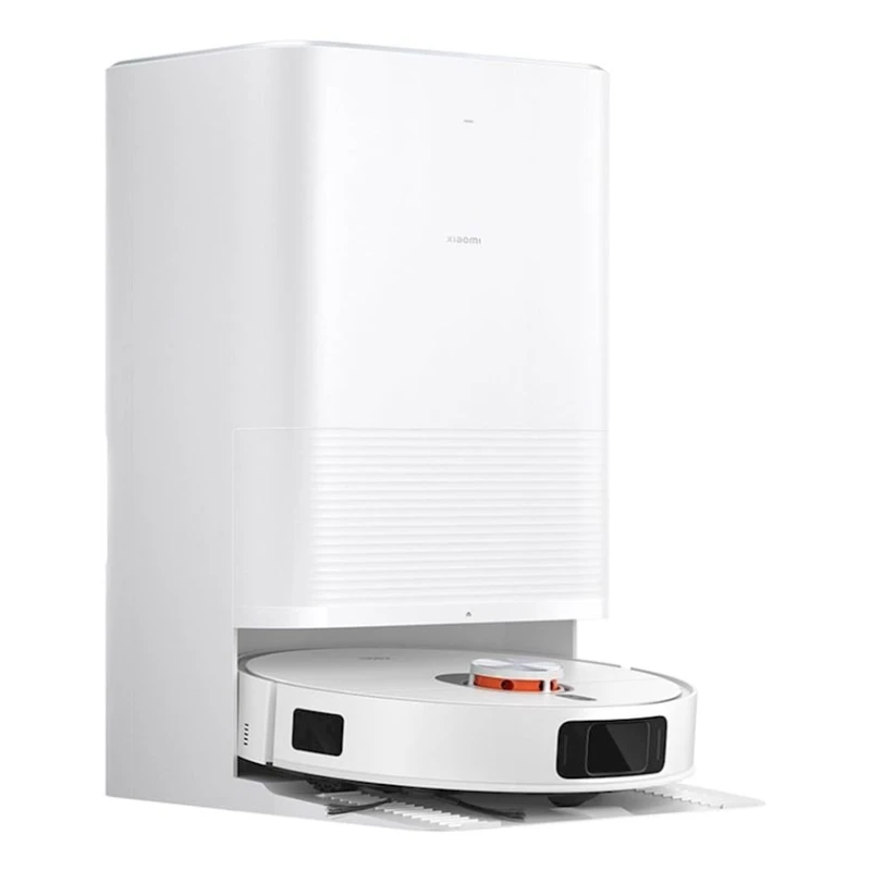 Робот-пылесос Xiaomi X20 Pro White Робот-пылесос Xiaomi X20 Pro White