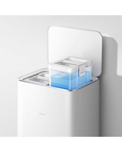 Robot tozsoran Xiaomi X20 Pro White