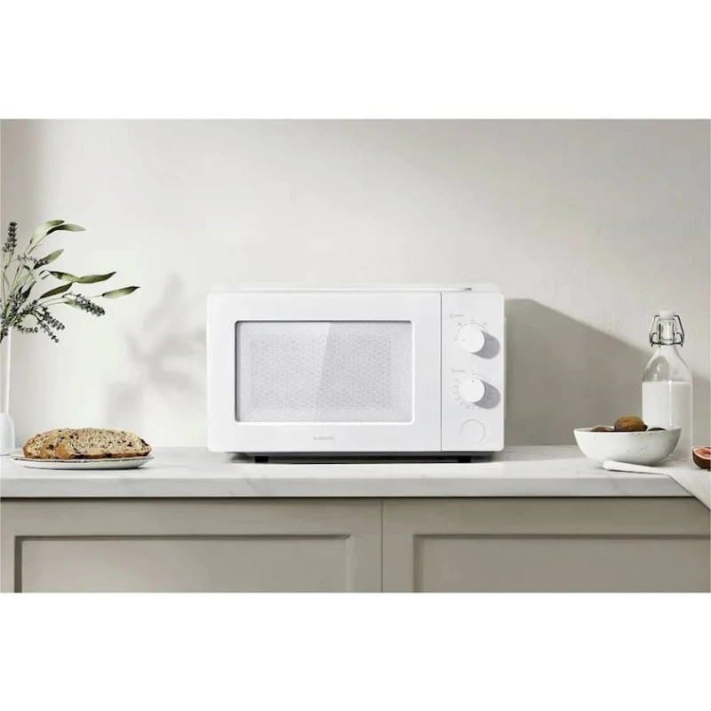 Микроволновая печь Xiaomi Microwave Oven (BHR7990EU) Микроволновая печь Xiaomi Microwave Oven (BHR7990EU)