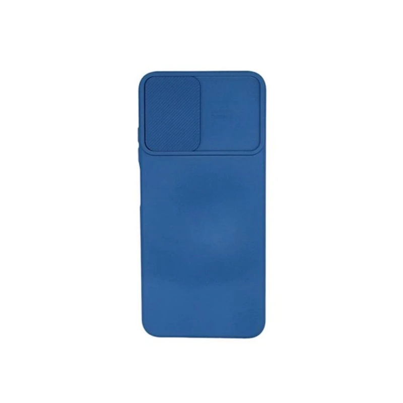 Samsung Galaxy A33 üçün çexol Blue