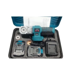 Паяльник для пластиковых труб Tmakota