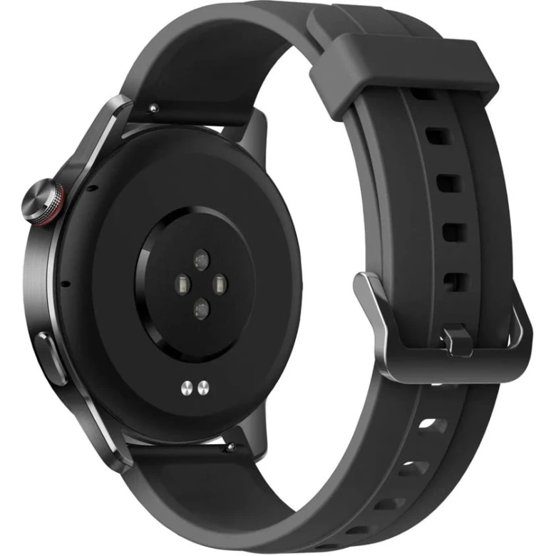 Ağıllı saat Realme Watch S2 Midnight Black Ağıllı saat Realme Watch S2 Midnight Black