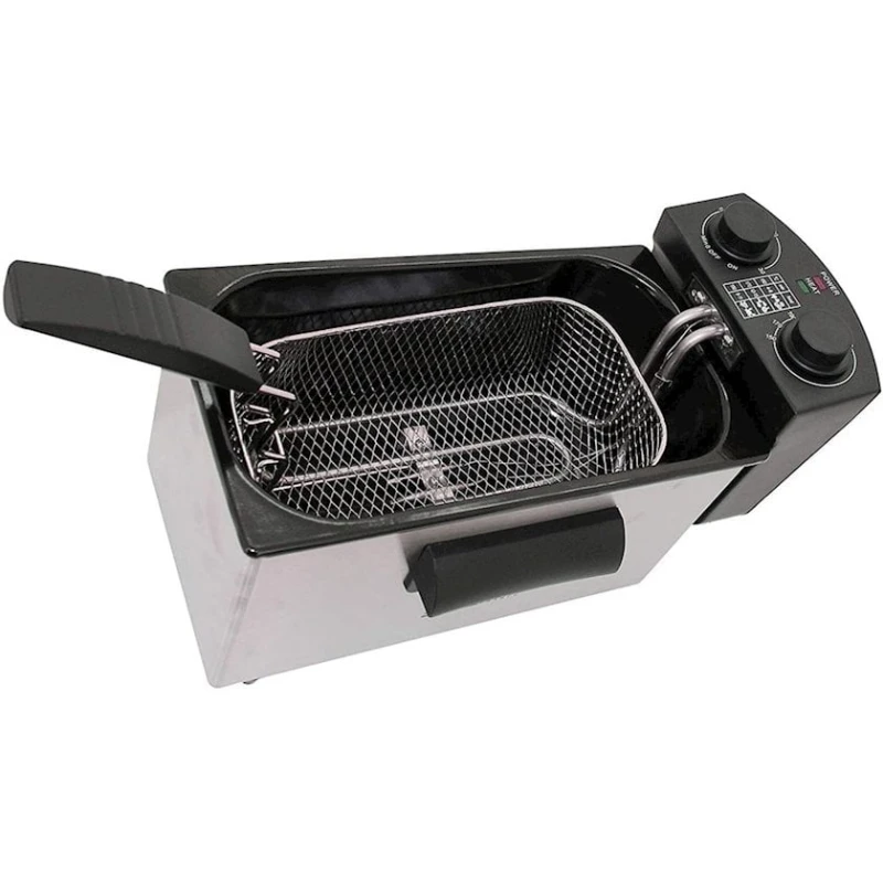 Фритюрница Sonashi SDF-5011 Фритюрница Sonashi SDF-5011