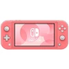 Портативная игровая приставка Nintendo Switch Lite 32 GB
