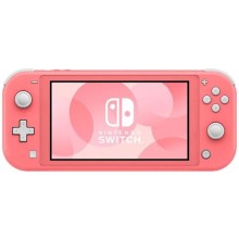 Portativ oyun konsolu Nintendo Switch Lite 32 GB