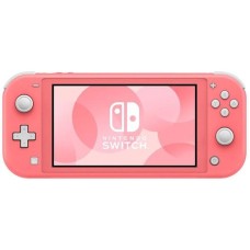 Portativ oyun konsolu Nintendo Switch Lite 32 GB