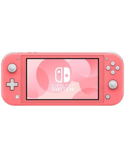Portativ oyun konsolu Nintendo Switch Lite 32 GB