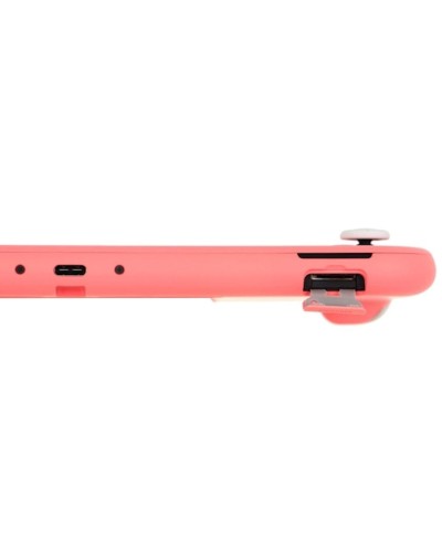 Portativ oyun konsolu Nintendo Switch Lite 32 GB