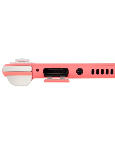 Portativ oyun konsolu Nintendo Switch Lite 32 GB