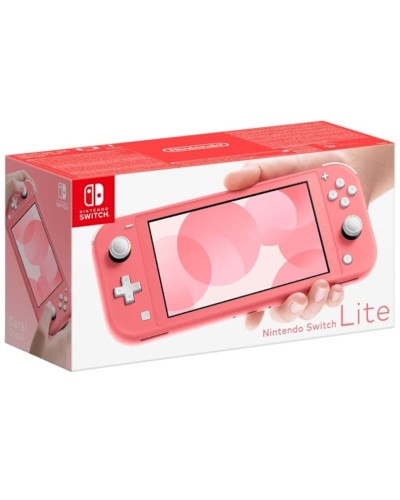 Portativ oyun konsolu Nintendo Switch Lite 32 GB