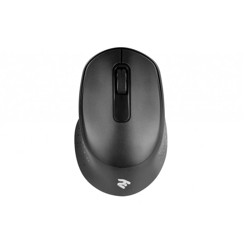 Комплект клавиатура и мышь 2Е MK420 WL Black