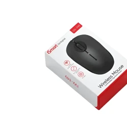 Мышь ISmart IW-M9 Black