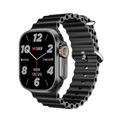 Умные часы Smart Watch K8 Ultra 2 Black