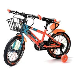 Детский велосипед PUBG 16