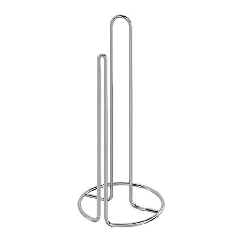 Полотенцедержатель IKEA Torkad сталь, серебристый, 28 см Полотенцедержатель IKEA Torkad сталь, серебристый, 28 см