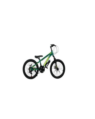 Velosiped BMX GTR-136 20