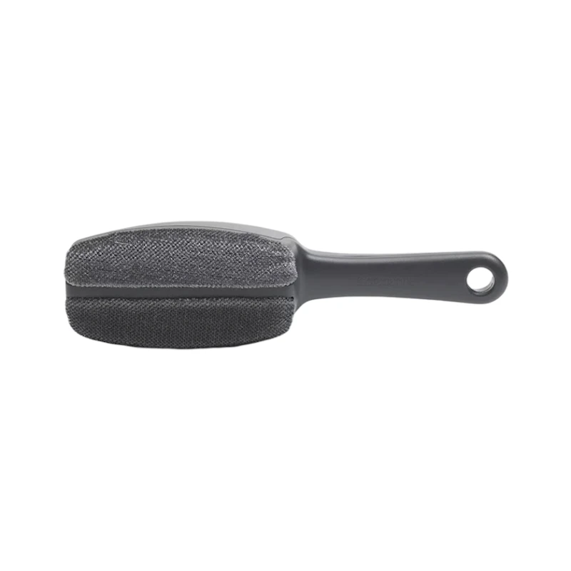 Geyim üçün fırça Brabantia IN-1747774, plastik, boz Geyim üçün fırça Brabantia IN-1747774, plastik, boz