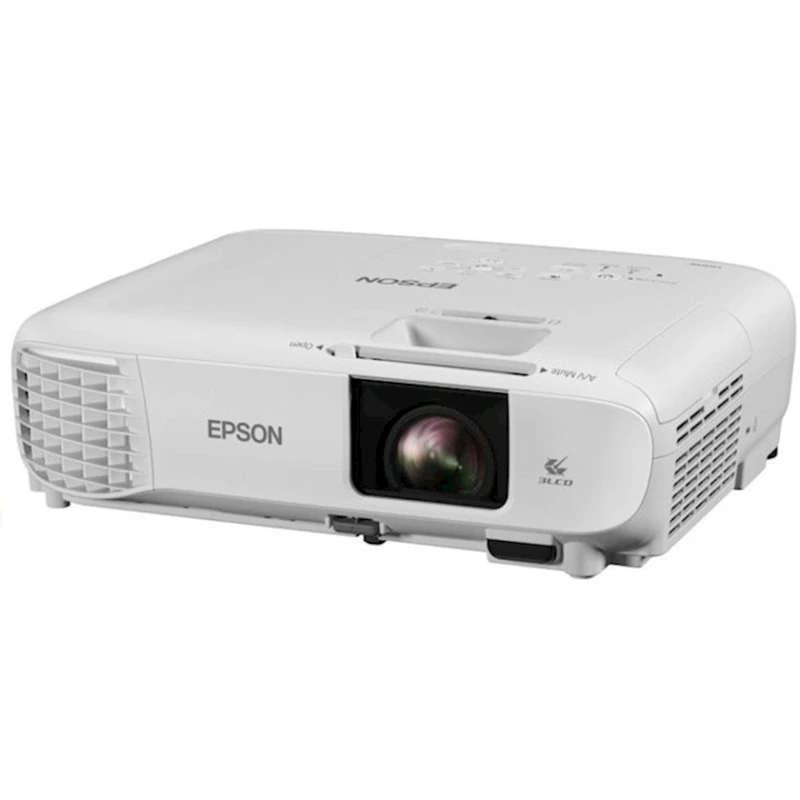 Проектор Epson EB-FH06 (V11H974040) Проектор Epson EB-FH06 (V11H974040)