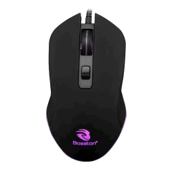 Мышь Bosston GM600 Black