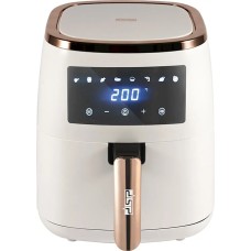 Aerofritür DSP KB2082 White