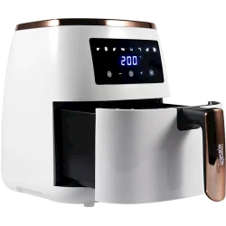 Аэрофритюрница DSP KB2082 White