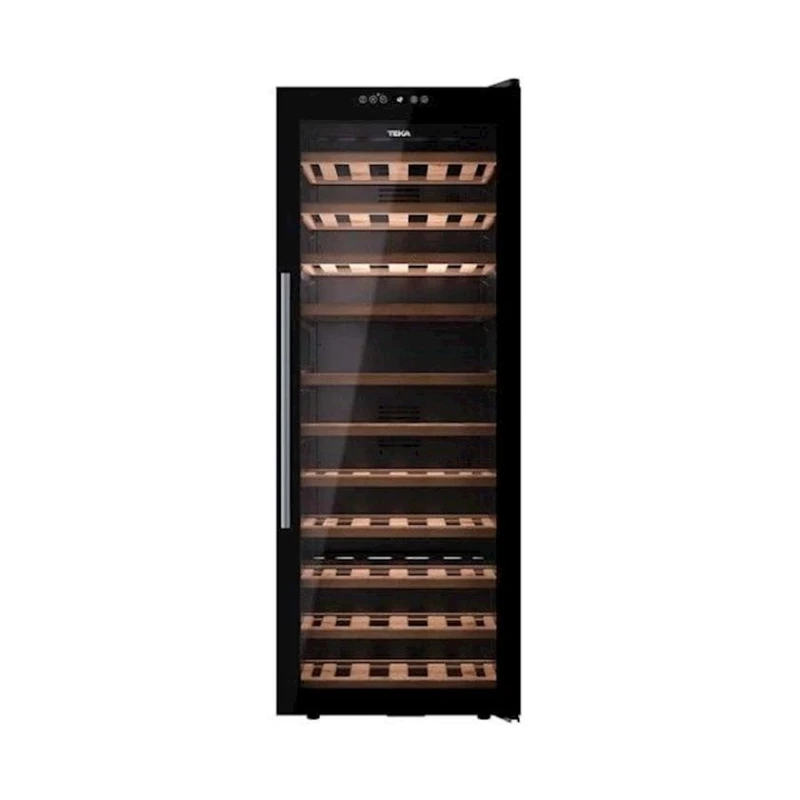 Холодильник Teka RVF 10051 GBK Холодильник Teka RVF 10051 GBK