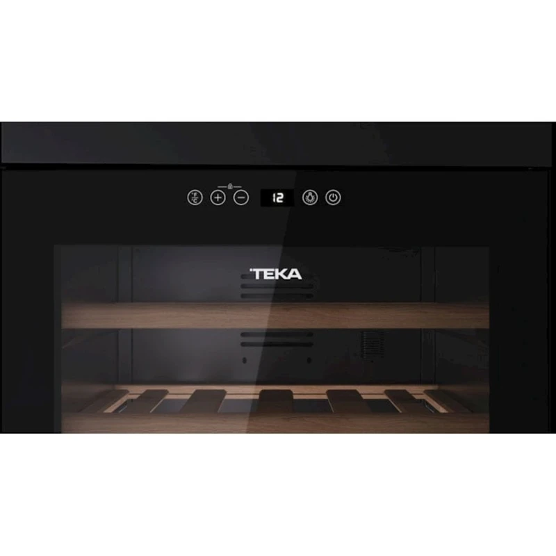 Холодильник Teka RVF 10051 GBK Холодильник Teka RVF 10051 GBK