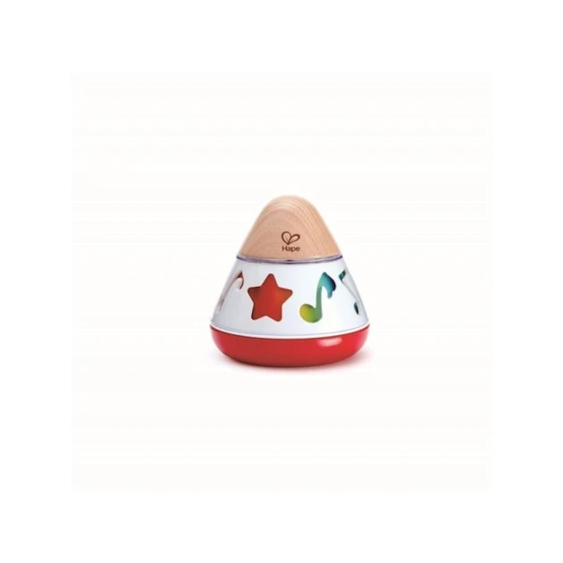 Развивающая игрушка Hape Rotating Music Box, 0+ мес