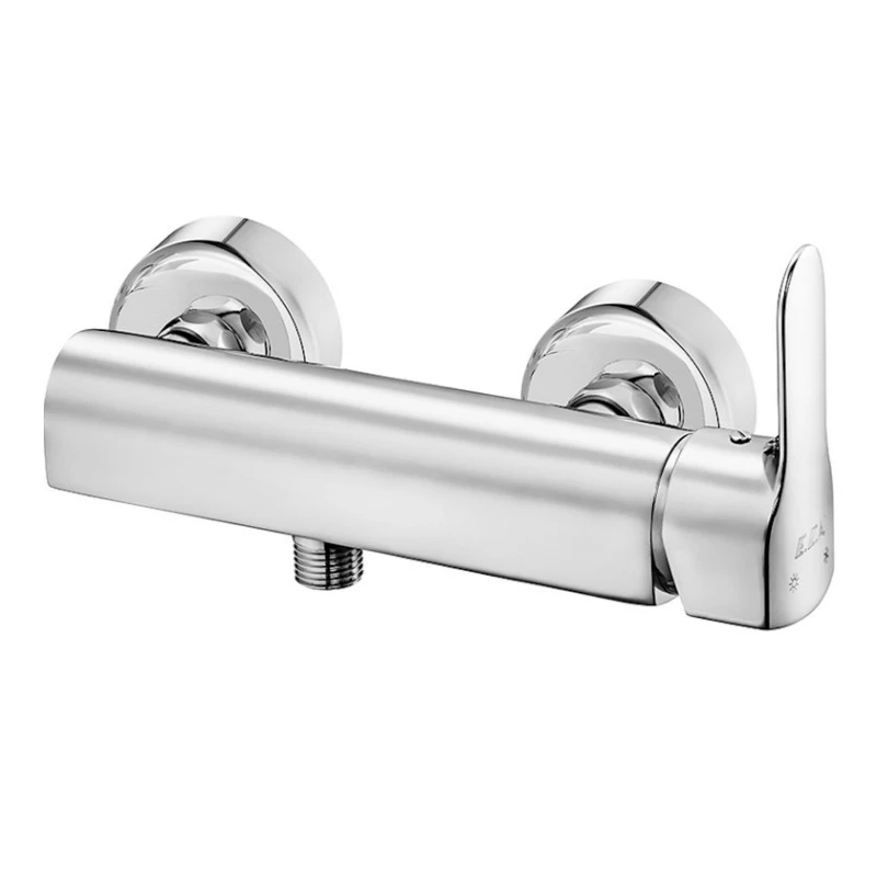 Смеситель E.C.A Star 102154016EX