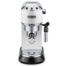 Qəhvədəmləyən DeLonghi Dedica EC 685.W.