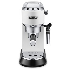 Qəhvədəmləyən DeLonghi Dedica EC 685.W.
