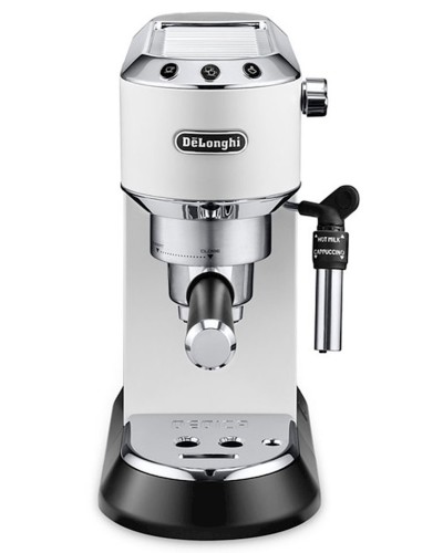 Qəhvədəmləyən DeLonghi Dedica EC 685.W.