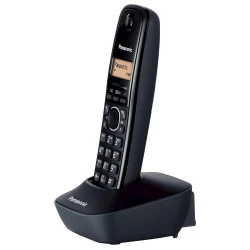 Radiotelefon Panasonic KX-TG1611 Radiotelefon Panasonic KX-TG1611