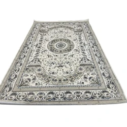 Ковер Sahara SHA-00003707, разноцветный, 80х150 см